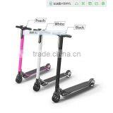 Hot Products 2016 Best Sport Carbon Fiber Electric Skateboard thumbnail-3