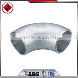 ANSI SS304 Stainless Steel Elbow Pipe Fitting thumbnail-3