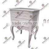 French Style Bedsides or Nightstands thumbnail-2