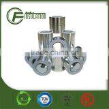 Hot Sale Fireproof Heat Resistant Self Adhesive Aluminum Foil Tape thumbnail-3