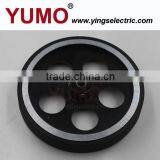 YUMO Rotary Meter Wheel Stand Encoder Wheel