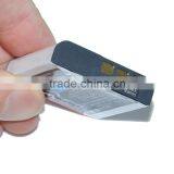 Hot Selling Camera Battery NP-BG1 for Sony FG1 H20 W290 W210 W220 WX1 thumbnail-3