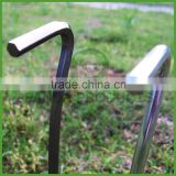 Aluminum Tent Stake For Camping Tent