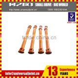 Good Quality Pipe Saddle Joint thumbnail-2