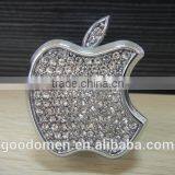 Eco-friendly Crystal Car Air Freshener for Air Conditioners