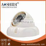 P2B Indoor 1mp/1.3mp/2MP Megapixel IP Camera,Top 10 10M IR Dome Camera With Microphone