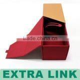 Custom Luxury Wine Boxes Cardboard Wine Paper Gift Box China Wholesale Wine Box thumbnail-4