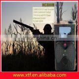 Factory Price 12 Mega Pixel color CMOS gprs gsm mms hidden camera