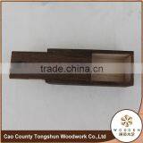 Beautiful 3 Drawer Wooden Jewelry Box Set thumbnail-6