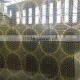 Phantom 3d Glass Panels for Washing Room Wall