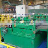 Plate Decoiling Flattening Shearing Machine thumbnail-3