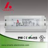 3 Years Warranty Constant Current 100w ac dc Led Dimmable Power Supply