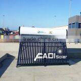 Fadi Compact Pressurized Solar Water Heater In Egypt (250Liter)