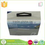 Custom Printed Pvc Blister Window Packaging Box for Portable Wireless Bluetooth Speaker thumbnail-5