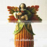 Unique Design Western Little Resin Angel Figurines thumbnail-1