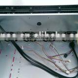 24 Bay 4u Server Case Customize Server Case EDNSE OEM/ODM Factory thumbnail-5