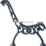 Casting Outdoor Bench Legs