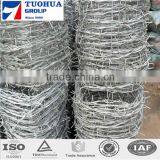 Weight Barbed Wire Barbed Wire Length per Roll thumbnail-4