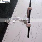 White Color Metal Gooseneck Tablet Holder thumbnail-1