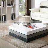 Modern Rotary Coffee Table