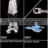 Beauty Quick Massager Cellulite Lipo Laser Machine for Sale thumbnail-4