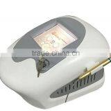 Portable Diode Laser 980nm Vascular Remove/facial Vein Removal/red Blood Cure Machine thumbnail-2
