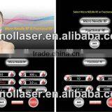 Auto Micro Needle Therapy System Royal-RF200 RF Microneedle Fractional Machine thumbnail-3