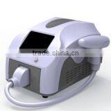 Newest ND YAG Tatto Removal Machine Laser Beauty Equipment FDA Frequency Tripled thumbnail-3