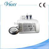 Ultrasound Cavitation For Cellulite Ultrasonic Liposuction Cavitation Body Slimming Cavitation Rf Slimming Machine Machine For Home Use GS8.2E Fat Reduction thumbnail-3