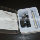 2015 Newest Super Strong Derma Stamp for Home Use Meso Pen Skin Micro Needling Pen Electric Derma Meso Pen thumbnail-1