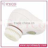 2016 Electric Body Brush Face Beauty Portable Sonic Skin Pore Facial Cleaning Brush thumbnail-5