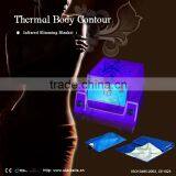 Latest Infrared Detoxification and Slimming, Health Keeping Beauty Appliance thumbnail-1