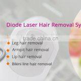 Most Effective Permanent 808nm Diode Laser Hair Removal Equipment With Factory Price thumbnail-5