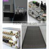 Double Camera CCD Camera RGB Belt Type Color Sorter thumbnail-3