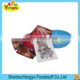 Yangyu Hot Selling Popping Candy With Tattoo thumbnail-3