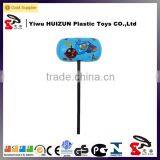 PVC Inflatable Hammer With Bird in Blue