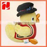 Stuffed Cute Sticky Duck Toy