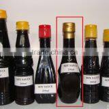 Vietnam Soy sauce in PET bottle