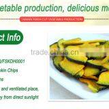 VF Pumpkin Chips Healthy Sweet Chips Low Price High Quality thumbnail-4