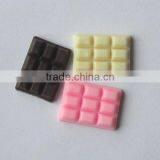 Imitation Chocolate Waffle Cone For DIY thumbnail-1