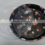 Plastic Sushi Box Sushi Products thumbnail-1