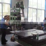 Jigsaw Puzzle Die Cutting Machine China Famous Brand Hand Safe Guard thumbnail-5