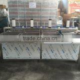 Various of Tofu Presser/tofu Pudding Pressing Machine for Different Tofu Production Line thumbnail-2