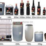 Fermented Small Packing EU Market Soy Sauce 500ml thumbnail-4