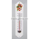 Metal Wall Hanging Thermometer thumbnail-3