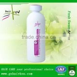 Professional Aromatic Hair Peroxide for Salon Use