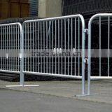 Crowd Control Barrier/temporary Fence/removable Fence thumbnail-1