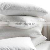 Queen Size 100% White Goose Feather & Goose Down Pillows thumbnail-1