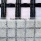Asphalt Reinforment Fiberglass Geogrid(F'GRID) thumbnail-1