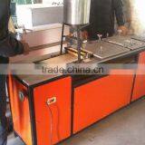 Paper Pencil Making Machine